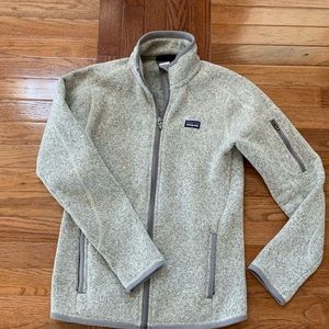 Patagonia Better Sweater